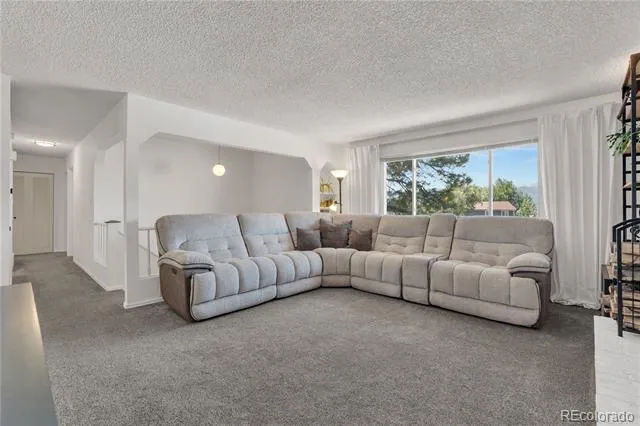5529 Galena Drive Colorado Springs, CO 80918