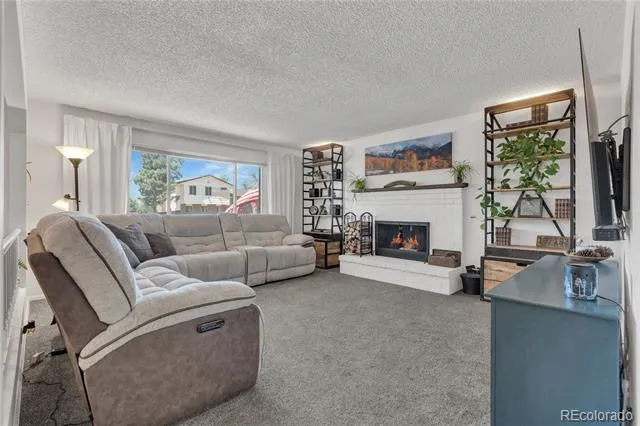 5529 Galena Drive Colorado Springs, CO 80918