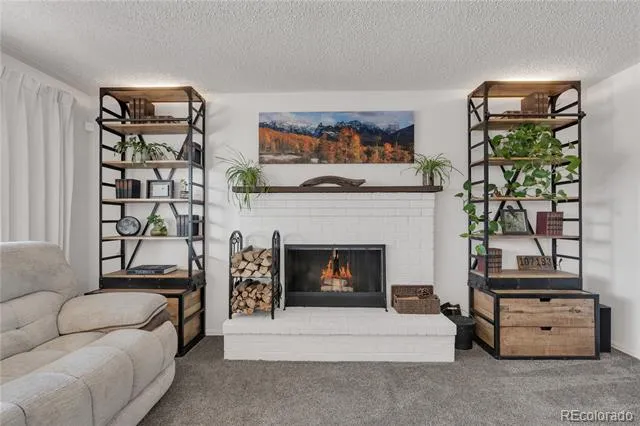 5529 Galena Drive Colorado Springs, CO 80918