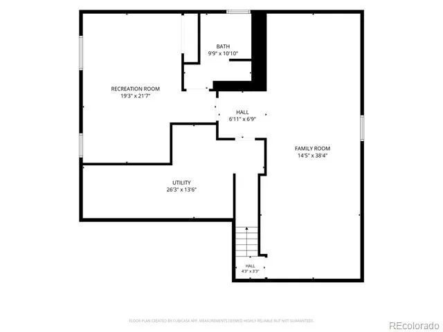 12450 Josephine Street Thornton, CO 80241