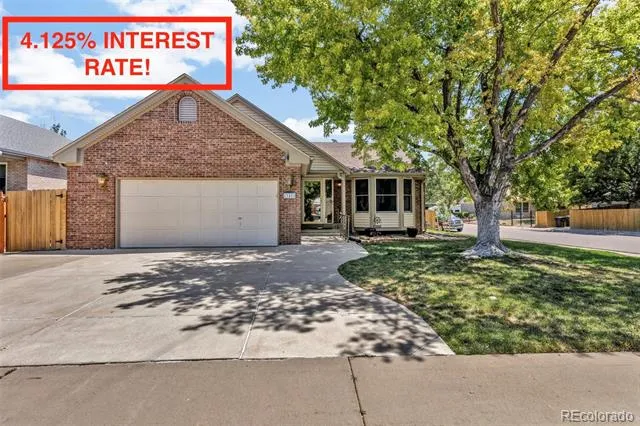 12450 Josephine Street Thornton, CO 80241