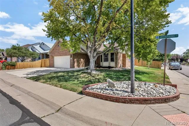 12450 Josephine Street Thornton, CO 80241