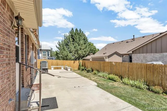 12450 Josephine Street Thornton, CO 80241