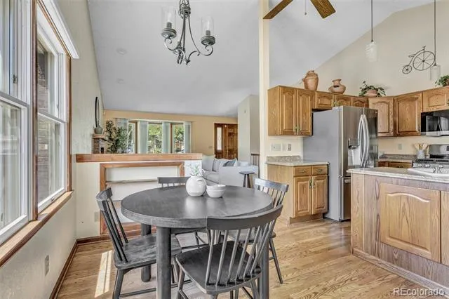 12450 Josephine Street Thornton, CO 80241
