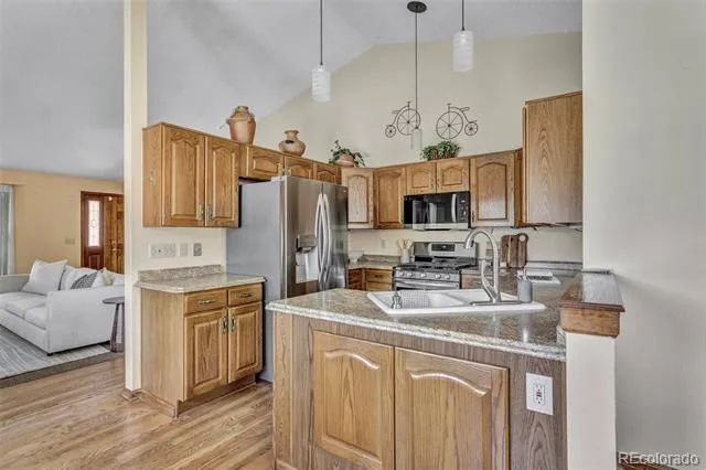 12450 Josephine Street Thornton, CO 80241
