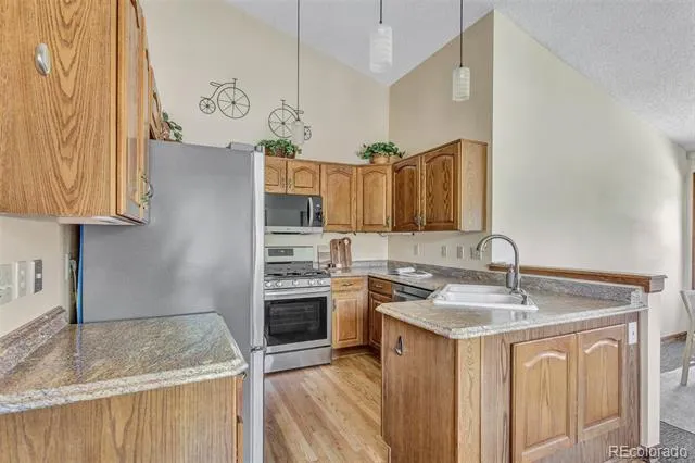 12450 Josephine Street Thornton, CO 80241