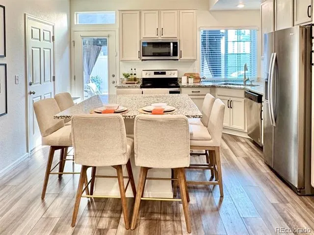 4060 Rome Street Aurora, CO 80019