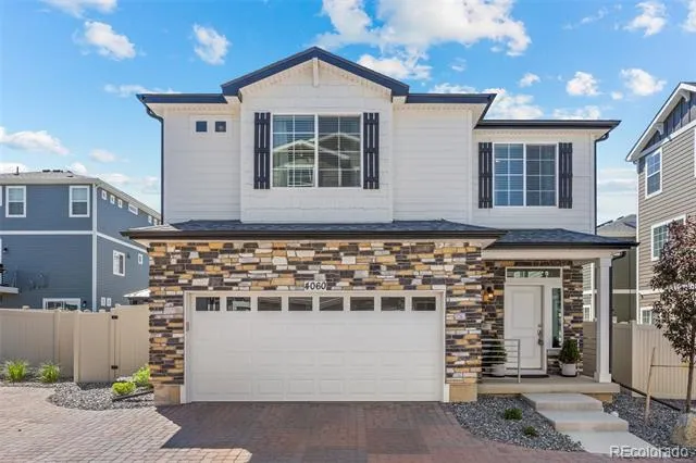 4060 Rome Street Aurora, CO 80019