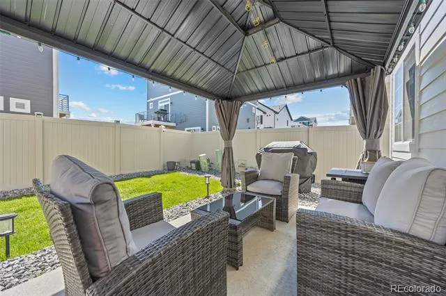 4060 Rome Street Aurora, CO 80019
