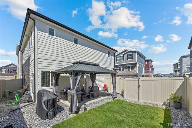 4060 Rome Street Aurora, CO 80019