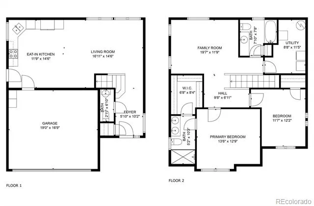 4060 Rome Street Aurora, CO 80019