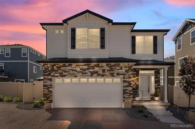 4060 Rome Street Aurora, CO 80019