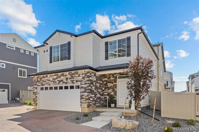 4060 Rome Street Aurora, CO 80019