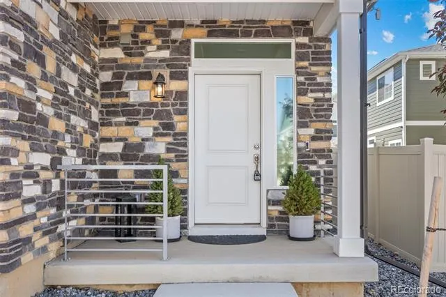 4060 Rome Street Aurora, CO 80019