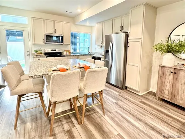 4060 Rome Street Aurora, CO 80019
