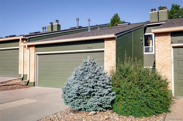 7071 S Bryant Street Littleton, CO 80120