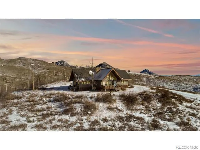 884 County Road 283 Kremmling, CO 80459