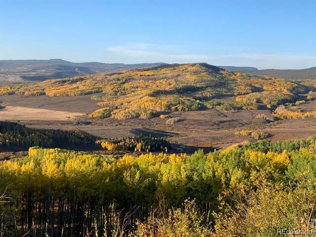 884 County Road 283 Kremmling, CO 80459