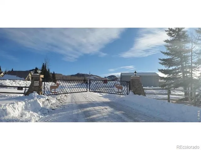 884 County Road 283 Kremmling, CO 80459