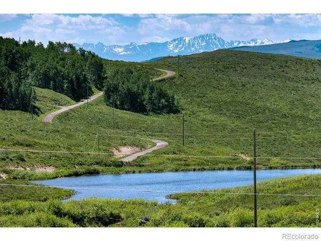 884 County Road 283 Kremmling, CO 80459