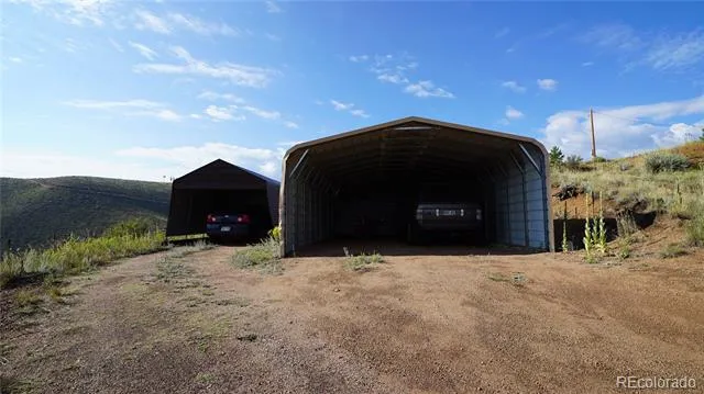 15831 S Sioux Road Pine, CO 80470