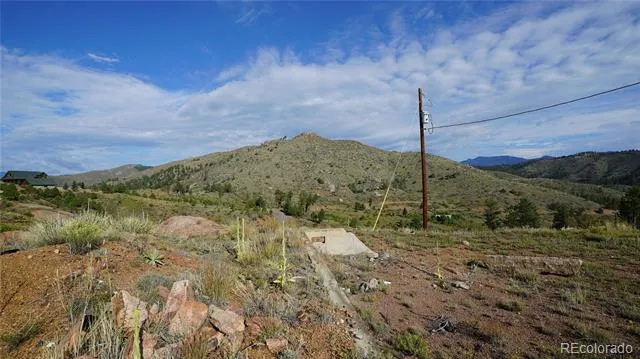 15831 S Sioux Road Pine, CO 80470
