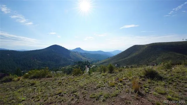 15831 S Sioux Road Pine, CO 80470