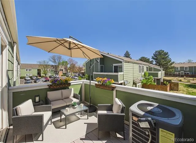 968 S Peoria Street Aurora, CO 80012
