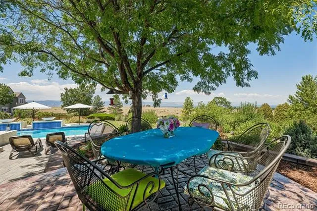 10197 Briargrove Way Highlands Ranch, CO 80126