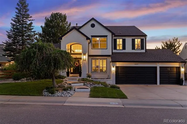 10197 Briargrove Way Highlands Ranch, CO 80126