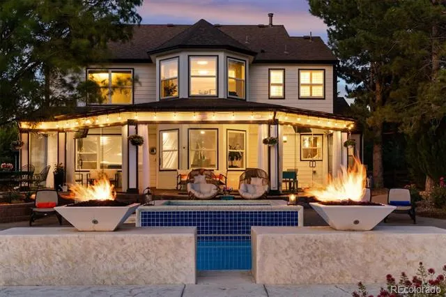 10197 Briargrove Way Highlands Ranch, CO 80126