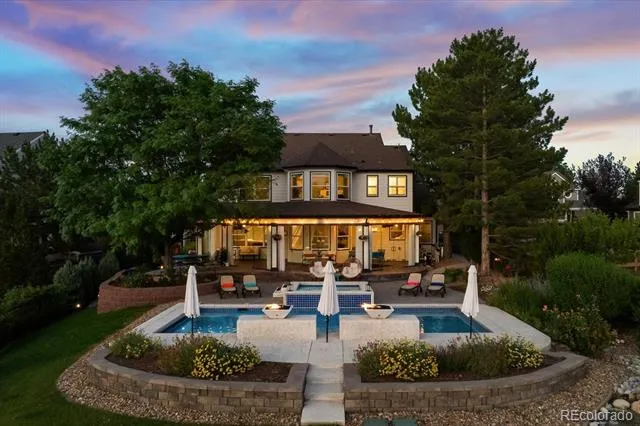 10197 Briargrove Way Highlands Ranch, CO 80126