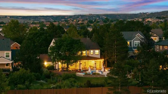 10197 Briargrove Way Highlands Ranch, CO 80126