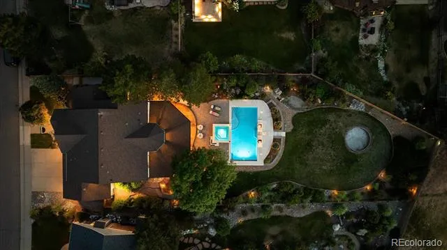 10197 Briargrove Way Highlands Ranch, CO 80126