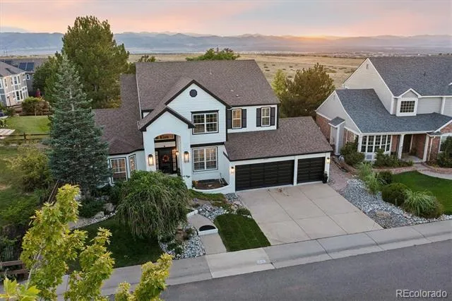 10197 Briargrove Way Highlands Ranch, CO 80126