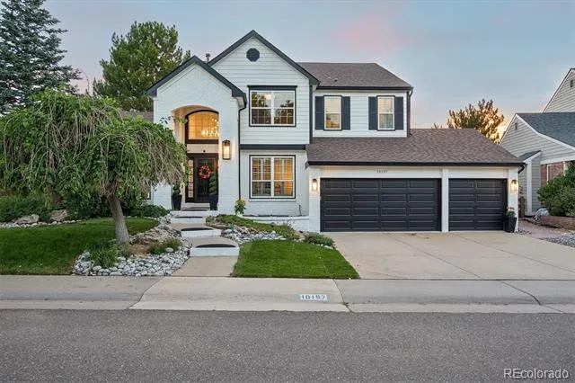 10197 Briargrove Way Highlands Ranch, CO 80126