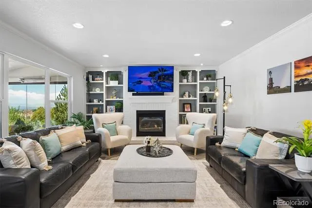 10197 Briargrove Way Highlands Ranch, CO 80126