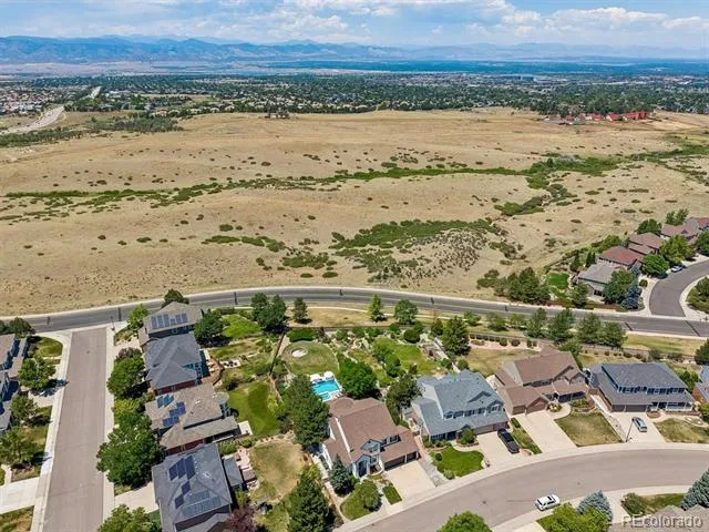 10197 Briargrove Way Highlands Ranch, CO 80126