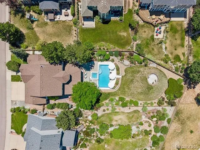 10197 Briargrove Way Highlands Ranch, CO 80126