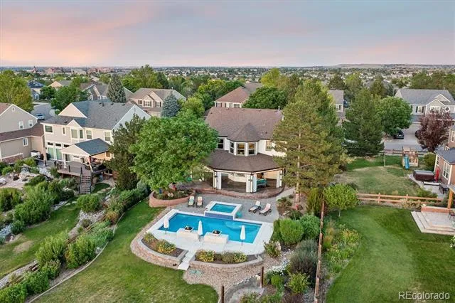 10197 Briargrove Way Highlands Ranch, CO 80126