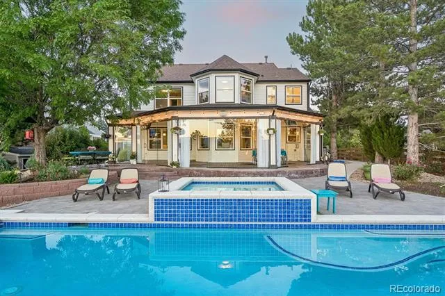 10197 Briargrove Way Highlands Ranch, CO 80126