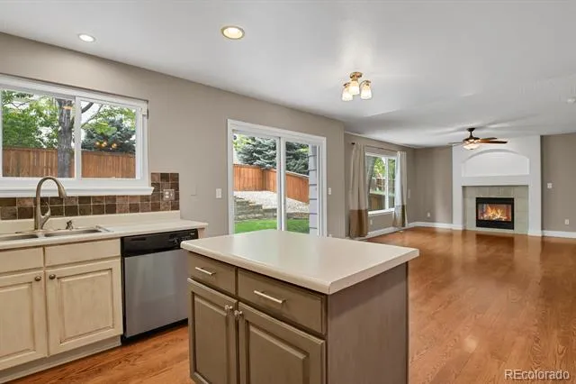 10037 Darwin Lane Highlands Ranch, CO 80130