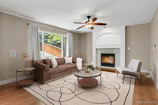 10037 Darwin Lane Highlands Ranch, CO 80130
