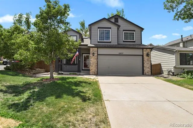 10037 Darwin Lane Highlands Ranch, CO 80130