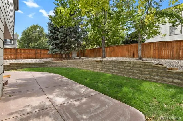 10037 Darwin Lane Highlands Ranch, CO 80130