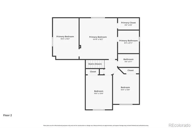 10037 Darwin Lane Highlands Ranch, CO 80130