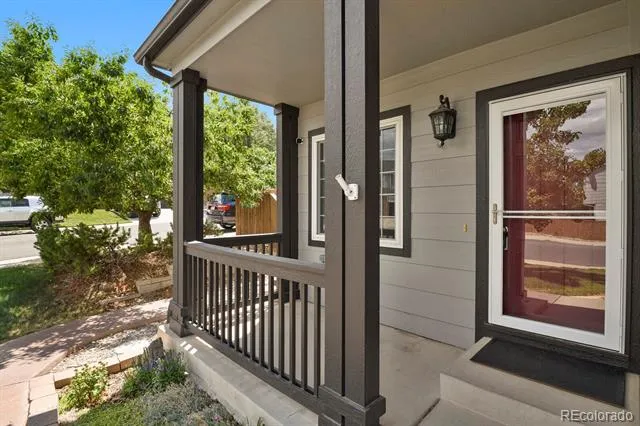 10037 Darwin Lane Highlands Ranch, CO 80130