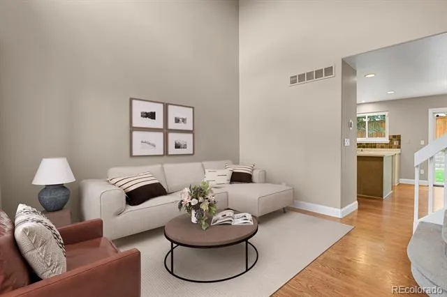 10037 Darwin Lane Highlands Ranch, CO 80130