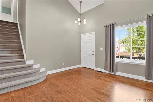 10037 Darwin Lane Highlands Ranch, CO 80130