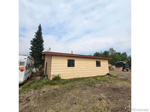 202 County Road 309 Parshall, CO 80468